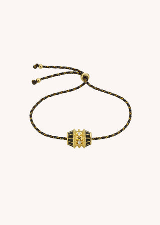 Bracelet - Black Talisman