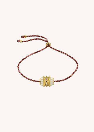 Bracelet - White Talisman