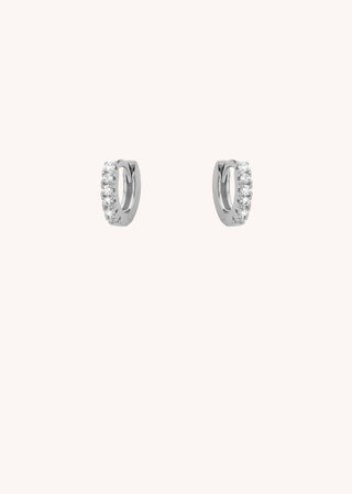 EARRINGS - MINI DELHI