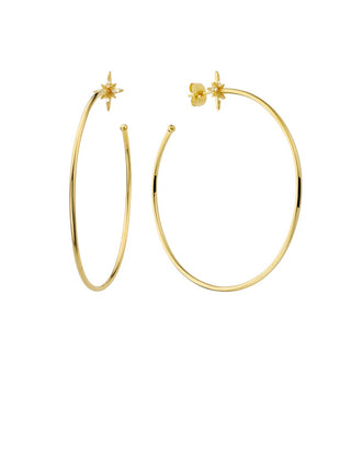 Earrings - Diwali Lovely Creole