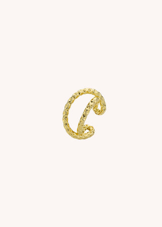 EARCUFF - MAYFAIR LUMINARY
