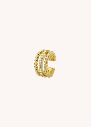 Earcuff - Shiny Camden