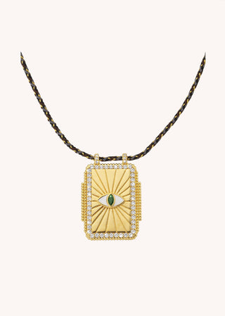 Necklace - Eye Boheme