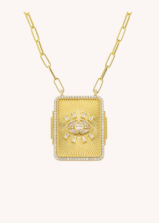 Necklace - Tilak Boheme