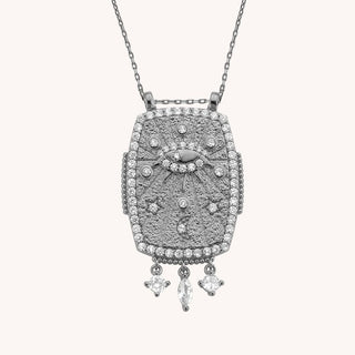 NECKLACE - CONSTELLATION BOHEME