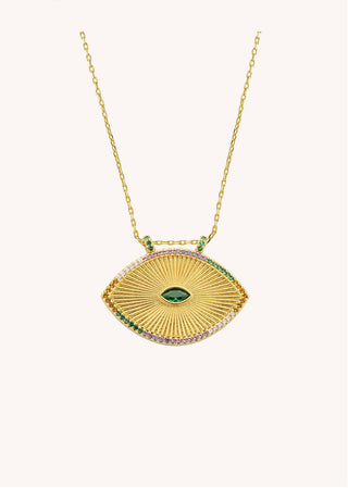 NECKLACE - TIKA