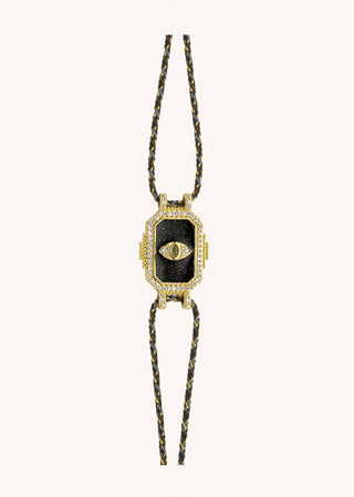 Bracelet - Black Eye Boheme