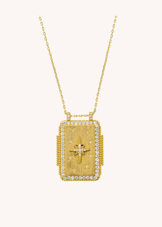 Necklace - Diwali Boheme