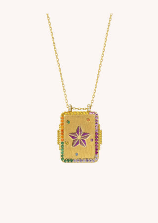Neklace - Texas Boheme