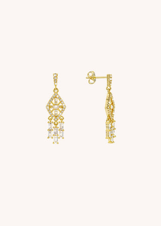 Earrings - BANGHRA