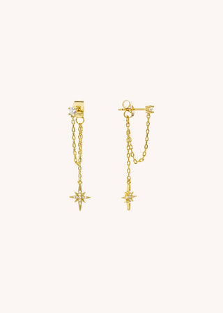 Earrings - Diwali Rock