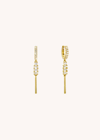 Earrings - EMMA