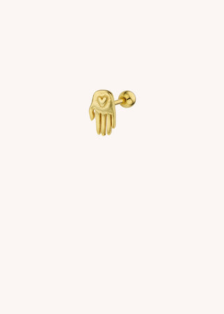 Piercing - Hand