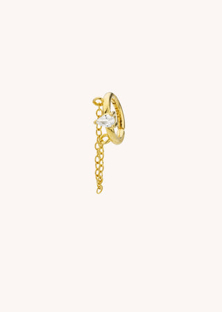Piercing - Marquise Chain