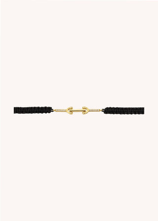 Bracelet West Link Or