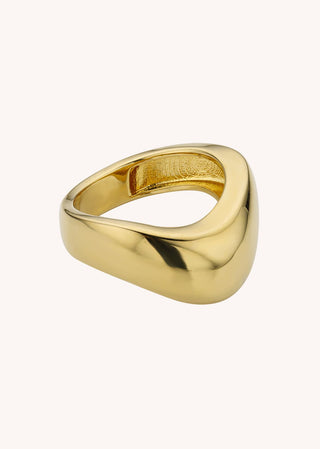 Ring - Round One Or