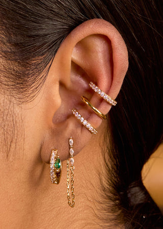 Piercing - Emma Twin Or