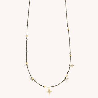 Necklace Dixali Liberty Or