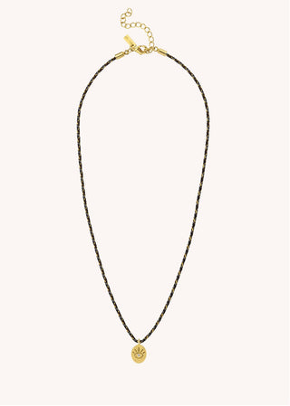 Necklace - Eye Lover Or