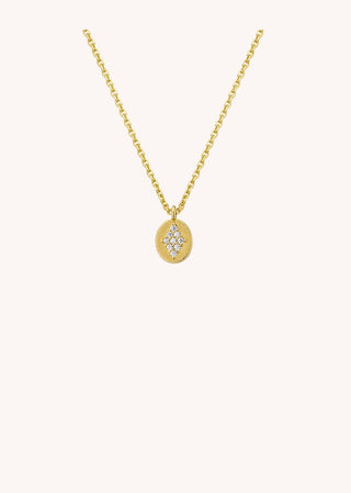 Necklace - Bella Lover Or