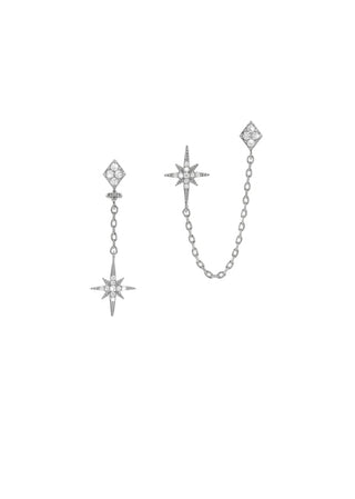 Earrings - Dancing Diwali by Mya Bay jewelry available at Fashionbox Lebanon and UAE