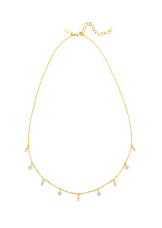 Necklace - High Line by Mya Bay jewelry available at Fashionbox Lebanon and UAE