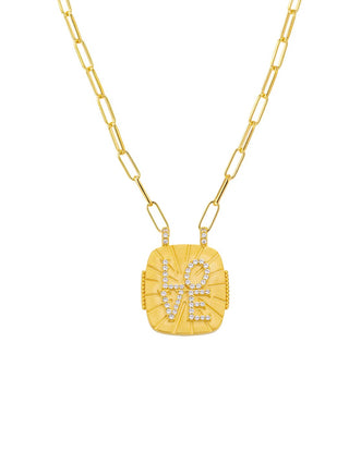 Necklace - Love Boheme by Mya Bay jewelry available at Fashionbox Lebanon and UAE