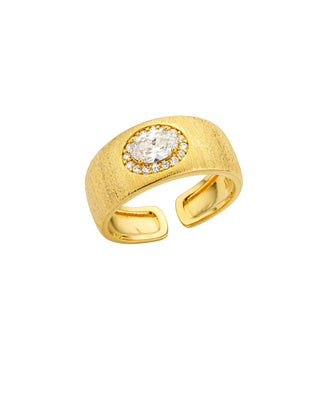 Ring - Dynasty Cuff
