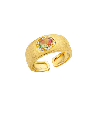 Ring - Dynasty Cuff