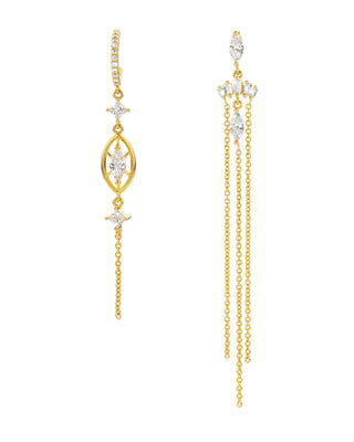 Earrings - Soul