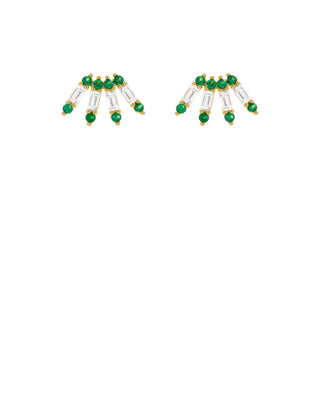 Earrings - Ventaglio