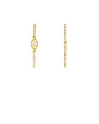 Funk Earrings