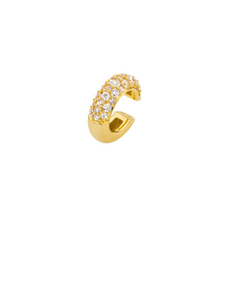 Ear Cuff - Champagne