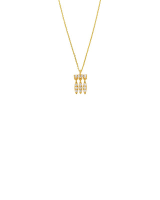 Necklace - Triad