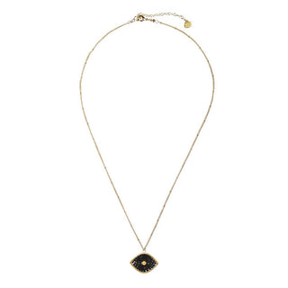 NECKLACE OJITO
