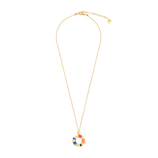 Congo Necklace