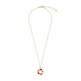 Congo Necklace