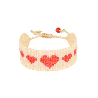 Herzen Bracelet