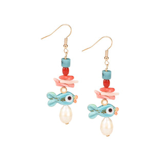 Nemo Earrings