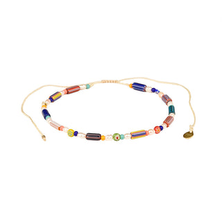 Pearly Fun Necklace
