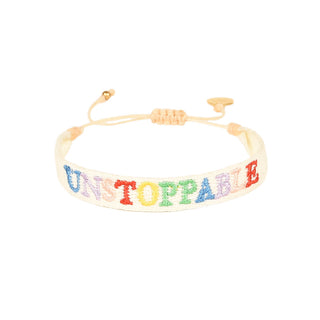 Unstoppable Bracelet