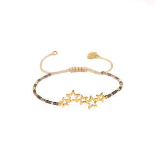 Constellation Bracelet