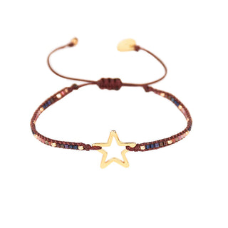 Melted Star 2.0 Bracelet