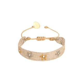 Narcissus Bracelet