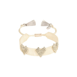Love X3 Bracelet