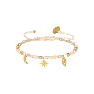 Chary Mix Bracelet Multicolor