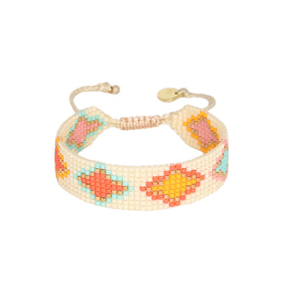 Color Gems Bracelet