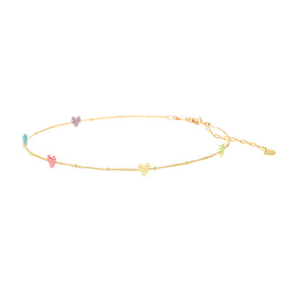 Mini Heartsy 2.0 Necklace
