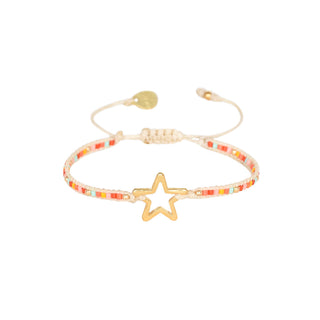 Melted Star 2.0 Bracelet