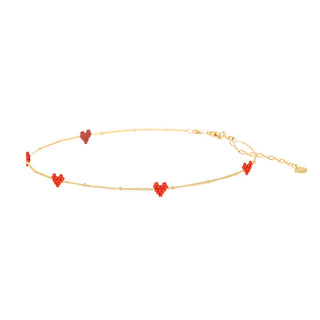Mini Heartsy 2.0 Necklace